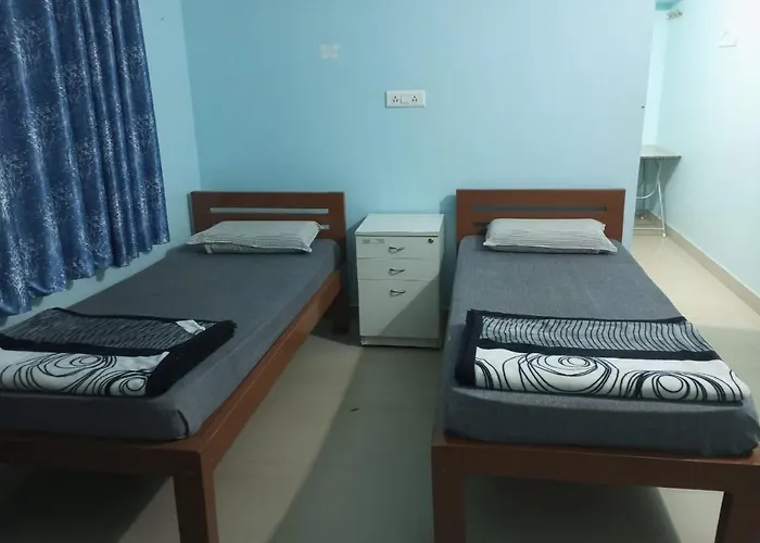 Bilwa Retreat Eco Stay & Sports Bangalore